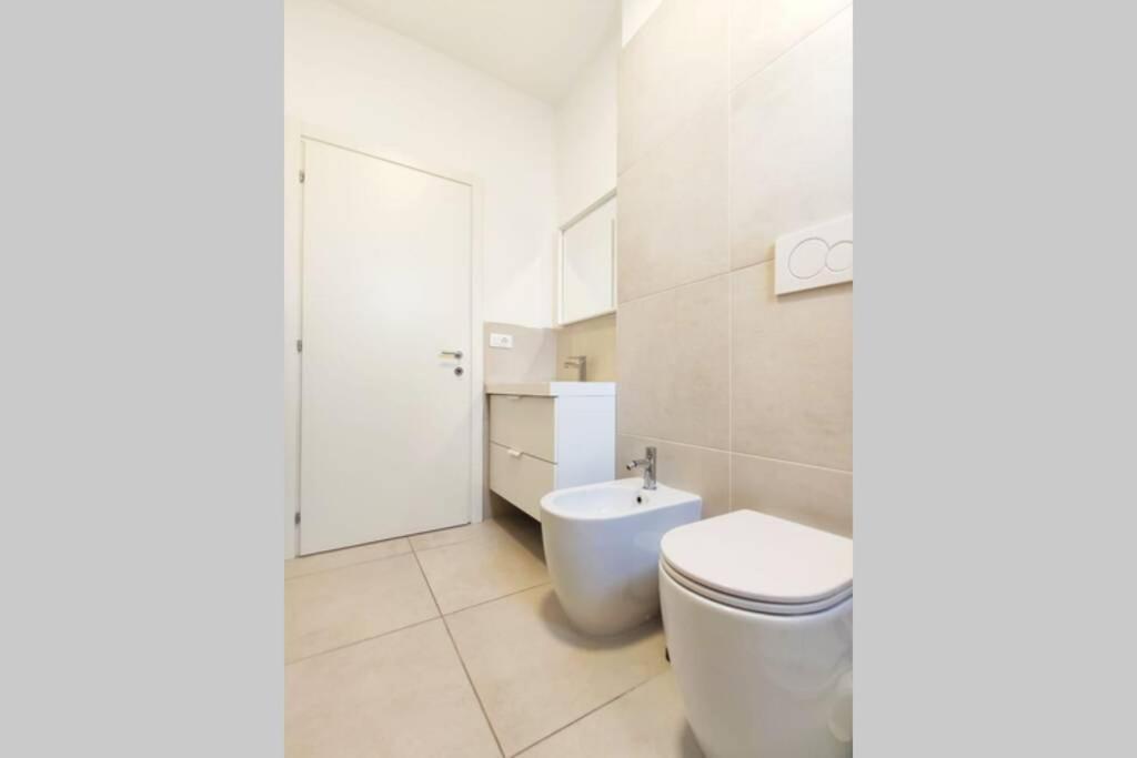 Appartamento DELTA D Piazza Marina- 50 MT dal mare - JESOLO Esterno foto
